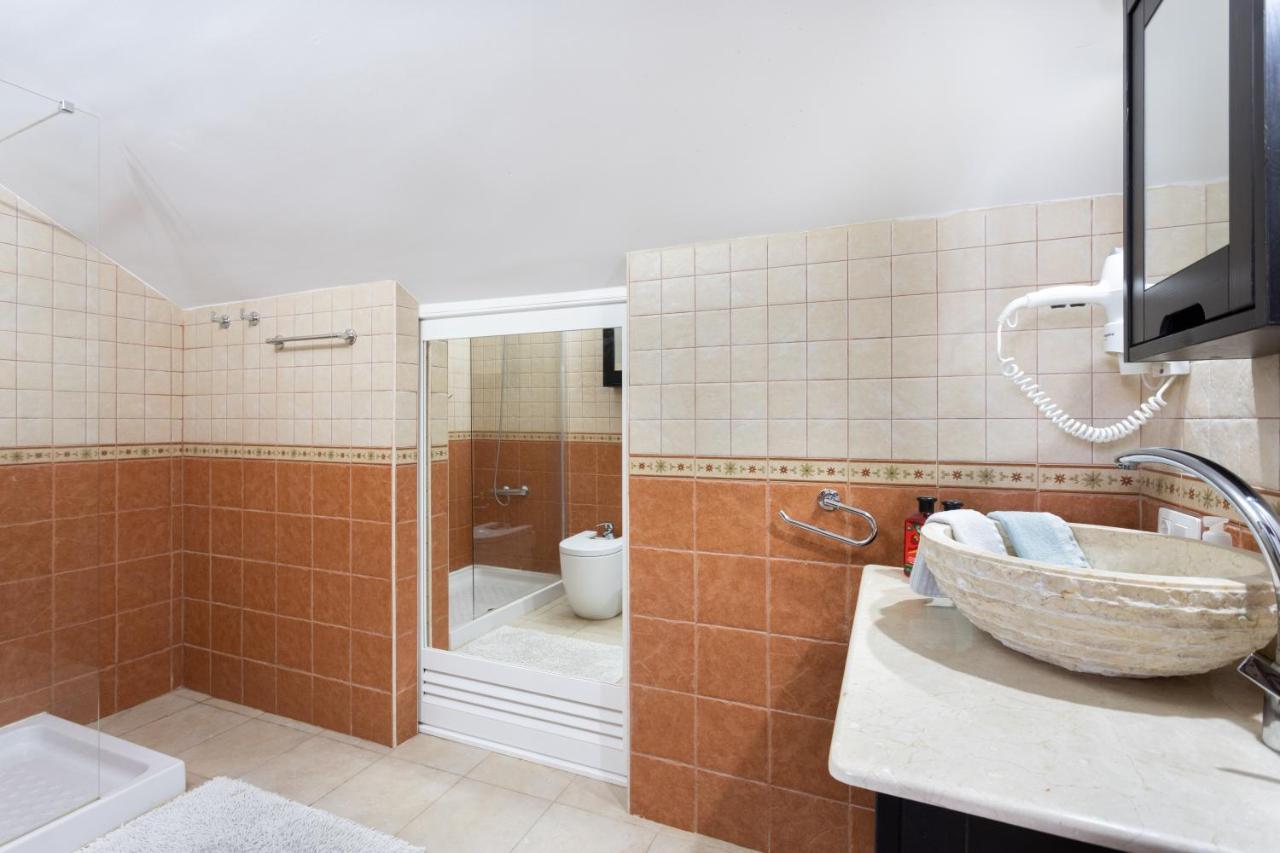 Exclusive Penthouse Playa Las Vistas 4 Close To The Sea And Beach, Aircondition For A Fee, Wifi, Terrace, Heated Pool Playa de las Americas  Eksteriør bilde