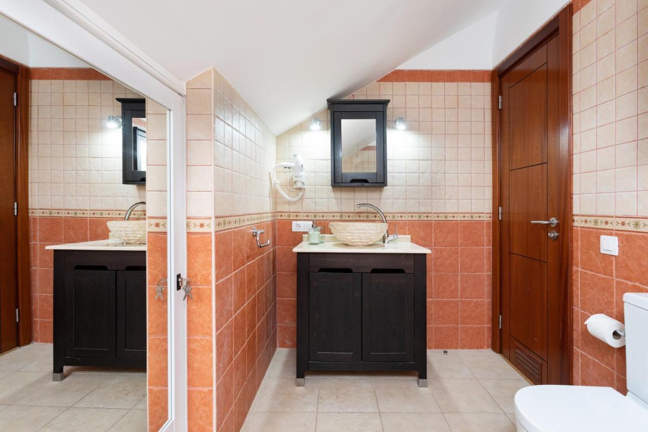 Exclusive Penthouse Playa Las Vistas 4 Close To The Sea And Beach, Aircondition For A Fee, Wifi, Terrace, Heated Pool Playa de las Americas  Eksteriør bilde