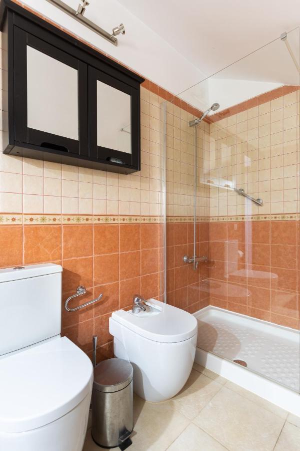 Exclusive Penthouse Playa Las Vistas 4 Close To The Sea And Beach, Aircondition For A Fee, Wifi, Terrace, Heated Pool Playa de las Americas  Eksteriør bilde