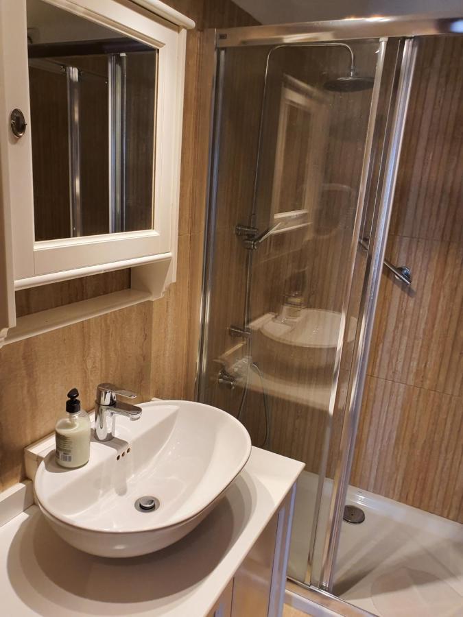 Exclusive Penthouse Playa Las Vistas 4 Close To The Sea And Beach, Aircondition For A Fee, Wifi, Terrace, Heated Pool Playa de las Americas  Eksteriør bilde