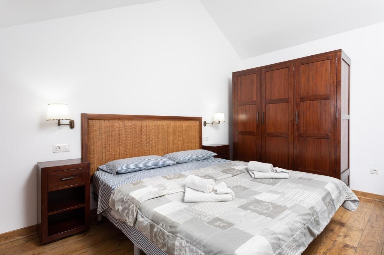 Exclusive Penthouse Playa Las Vistas 4 Close To The Sea And Beach, Aircondition For A Fee, Wifi, Terrace, Heated Pool Playa de las Americas  Eksteriør bilde
